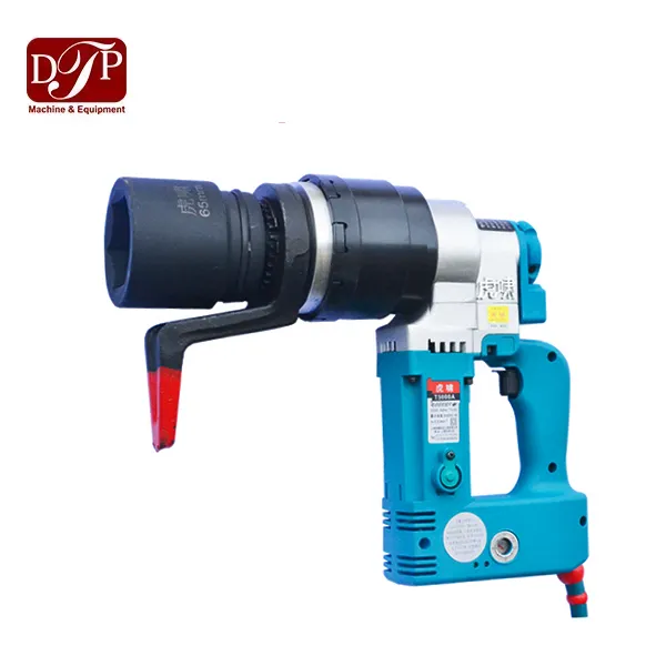 SÚNG SIẾT BULONG ĐIỆN HUXIAO T4000A (1600-4000N.m)