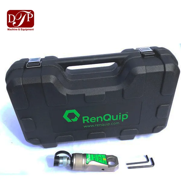 CẮT ĐAI ỐC THỦY LỰC RENQUIP (BULONG M12 - M16)