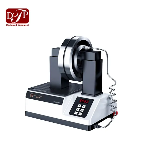MÁY GIA NHIỆT VÒNG BI 2.5KVA (WTR-SIH2.5)