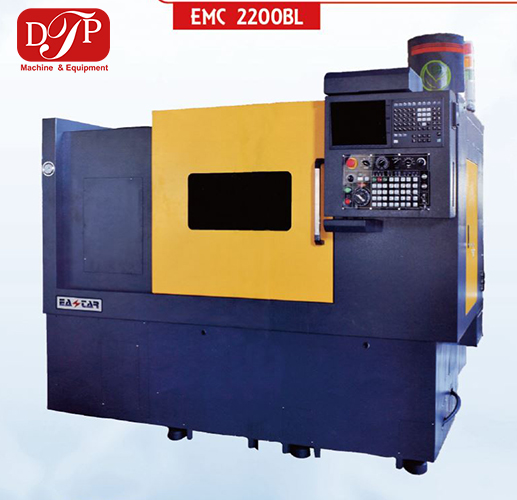 Máy tiện CNC Eastar EMC 2200BL 