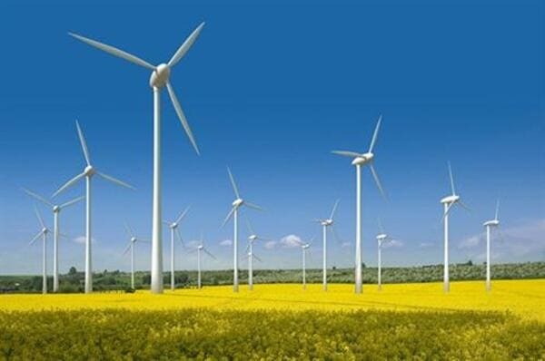 Năng lượng gió dùng để làm gì